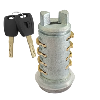 door lock cylinder double key – Digər kuzov və aksesuarlar