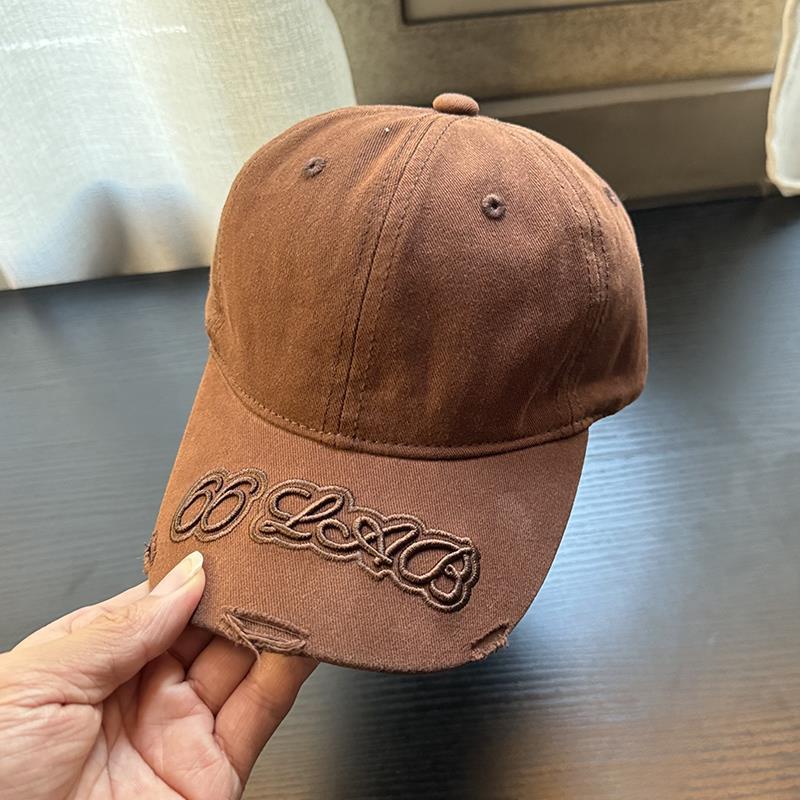 Sombrero de béisbol para niños 2025 nueva lengua de patito de primavera, niño grande, tesoro, guapo, calle frita, moda, primavera, verano