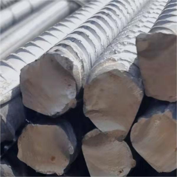 热轧钢筋RB400E 螺纹钢筋 建筑螺纹钢筋 精轧螺纹钢筋