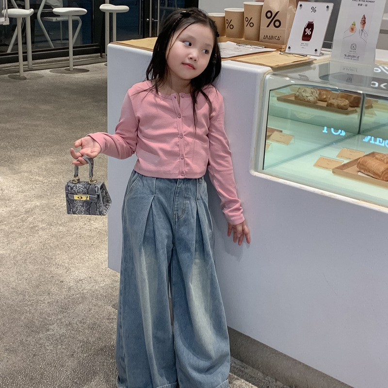 2024 nuevo comercio exterior bolso para niños, mini bolso para niños, bolso de moda coreano popular para hombres y mujeres