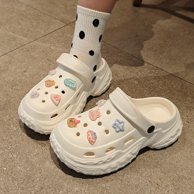 흰색【작은 동물】