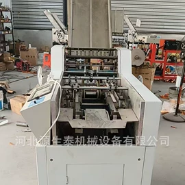 纸成型机械;冥币/纸钱;纸扎祭祀用品