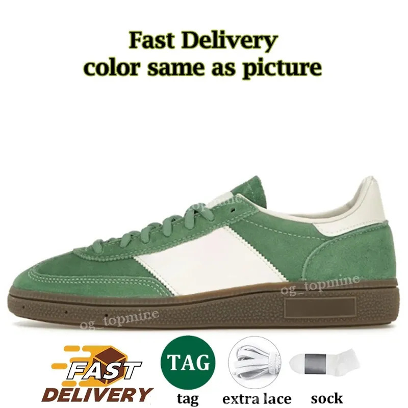 Mayorista marca Samba serie caballeros entrenamiento de fútbol de estilo bajo zapatos de skate casuales