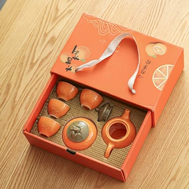 茶具套装;旅行茶具;功夫茶具