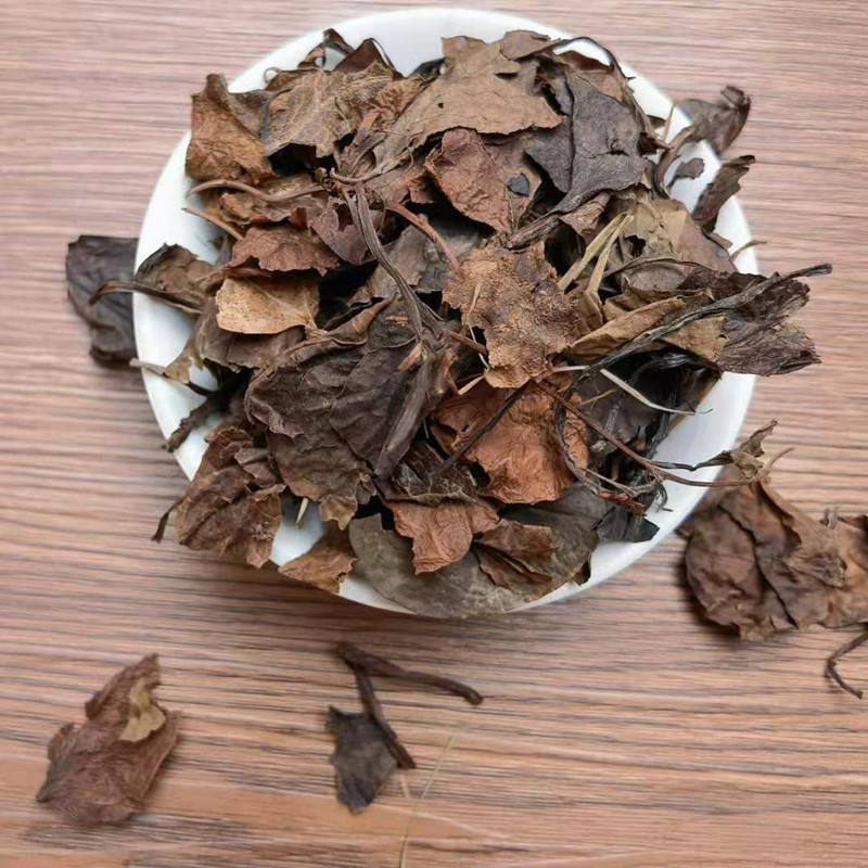 Dried Lu Xian Cao 鹿衔草 Pyrola Herb Whole Plant Traditional TCM Herbal Tea and Decoction Ingredient key features