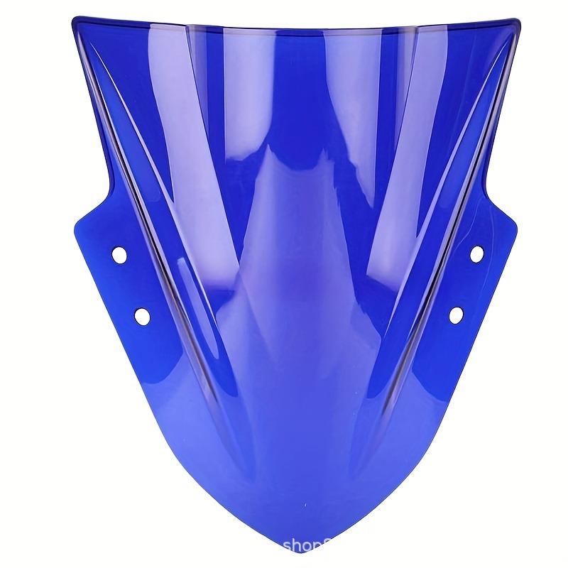 Z125 Kawasaki Ninja 250 Zx-300 13-16 Front Windshield Modification Windshield Deflector
