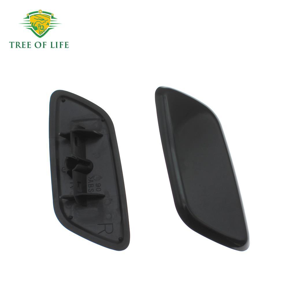 85354 - 52010 85353 - 52010 para la tapa de la boquilla del limpiador del faro de Toyota