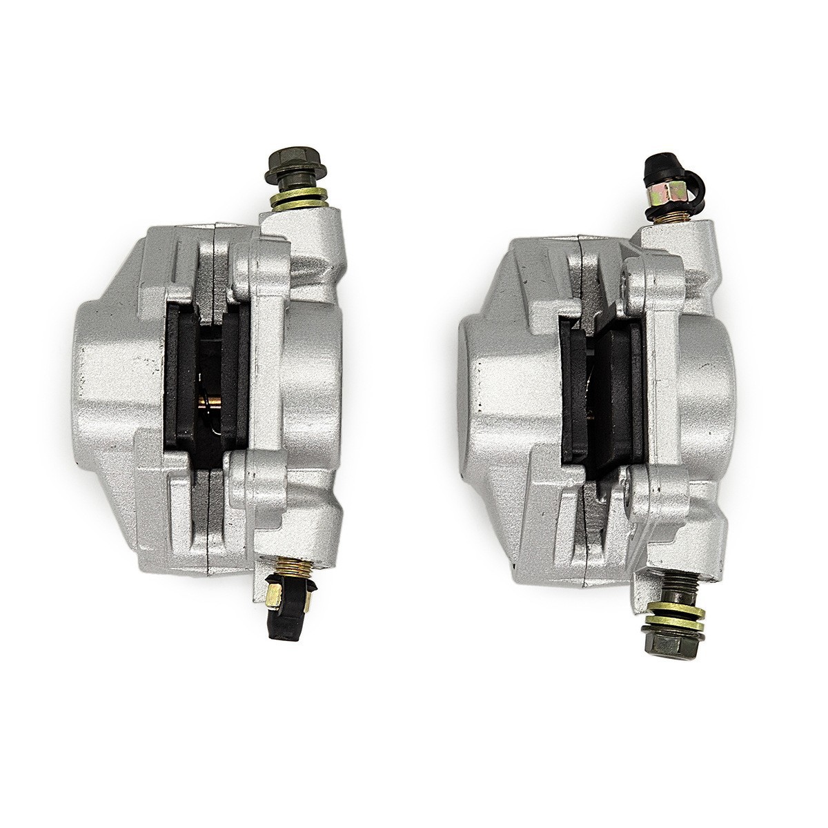 Four-Wheel Atv Accessories Big Bull Dinosaur 150-250 Rear Brake Pump Disc Brake Caliper Brake