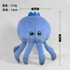 Mountain-Octopus Doll
