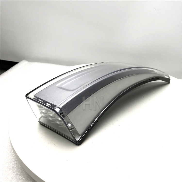 FH FH16 Luz de ángulo de la luz de dirección para Volvo Trucks Light Factory Luz de posición 82151157 82151205