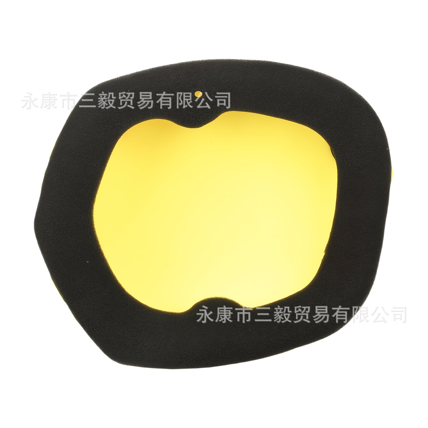 Off-Road Motorcycle Modification Parts Air Filter Sponge Suitable for Ktm Husqvarna Gasgas Hengjian Kaixi