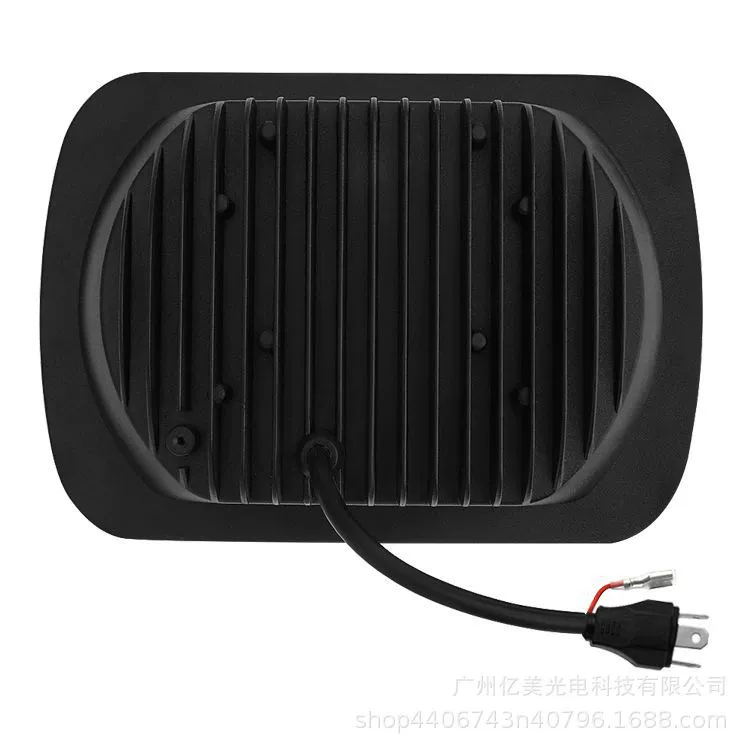 LED рабочие модифицированные внедорожники, огни, (跨境贸易), 45W