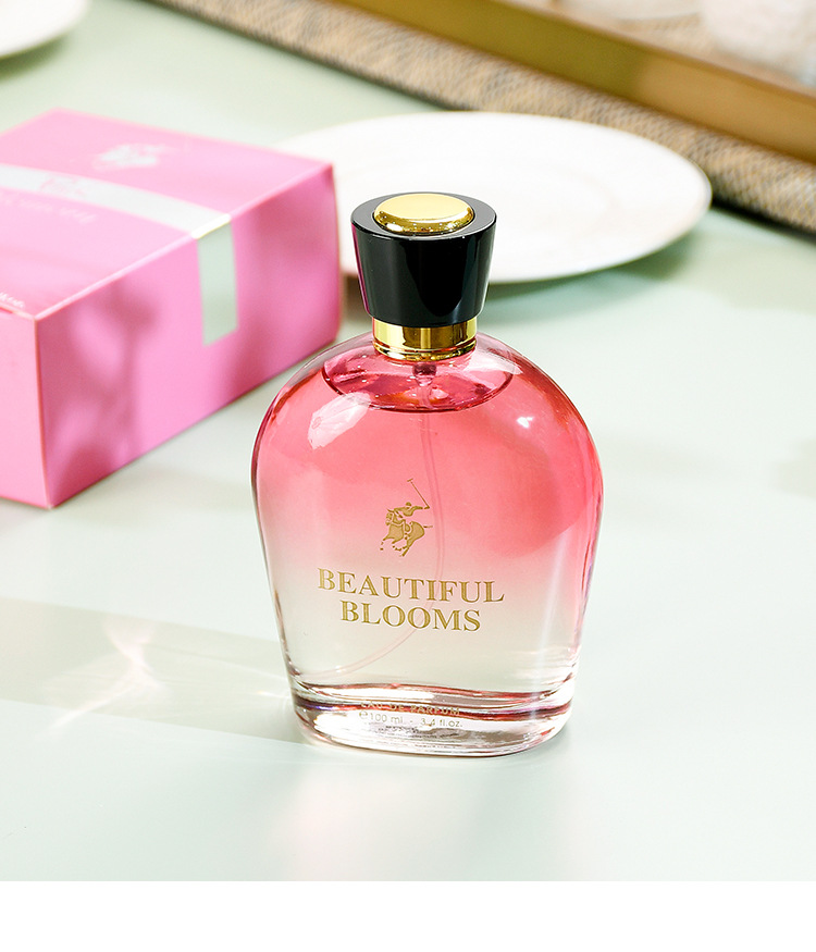 Profumo donna pink charm fragranza floreale a lunga durata elegante_voghion.com