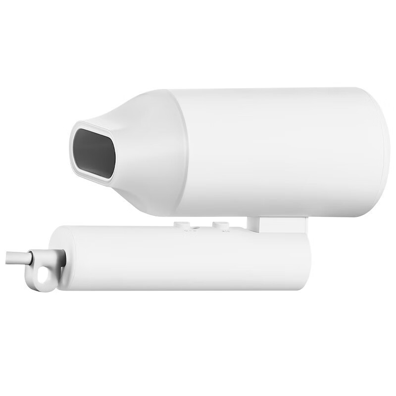 めい米家マイナスイオン携帯電気ヘアドライヤーh101家庭用折り畳み風筒速乾高速寮小型|undefined