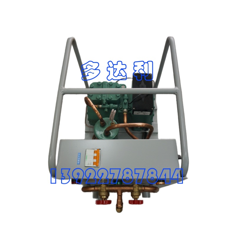 ű װ 3ƥȫѹ  BITZER pump