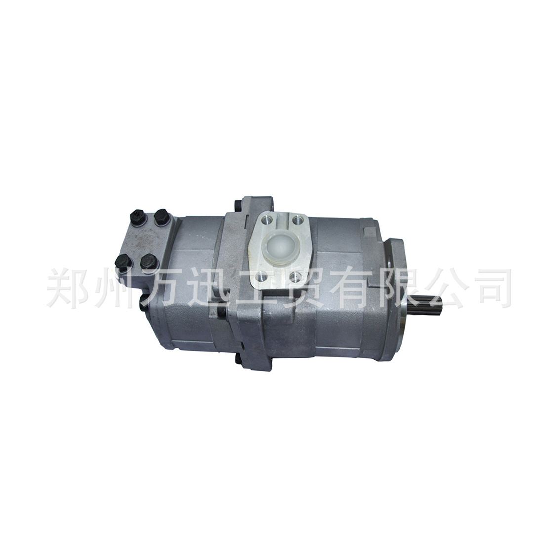 factory manufacturing GEAR PUMP 705-52-40081 USE FOR WA600-1
