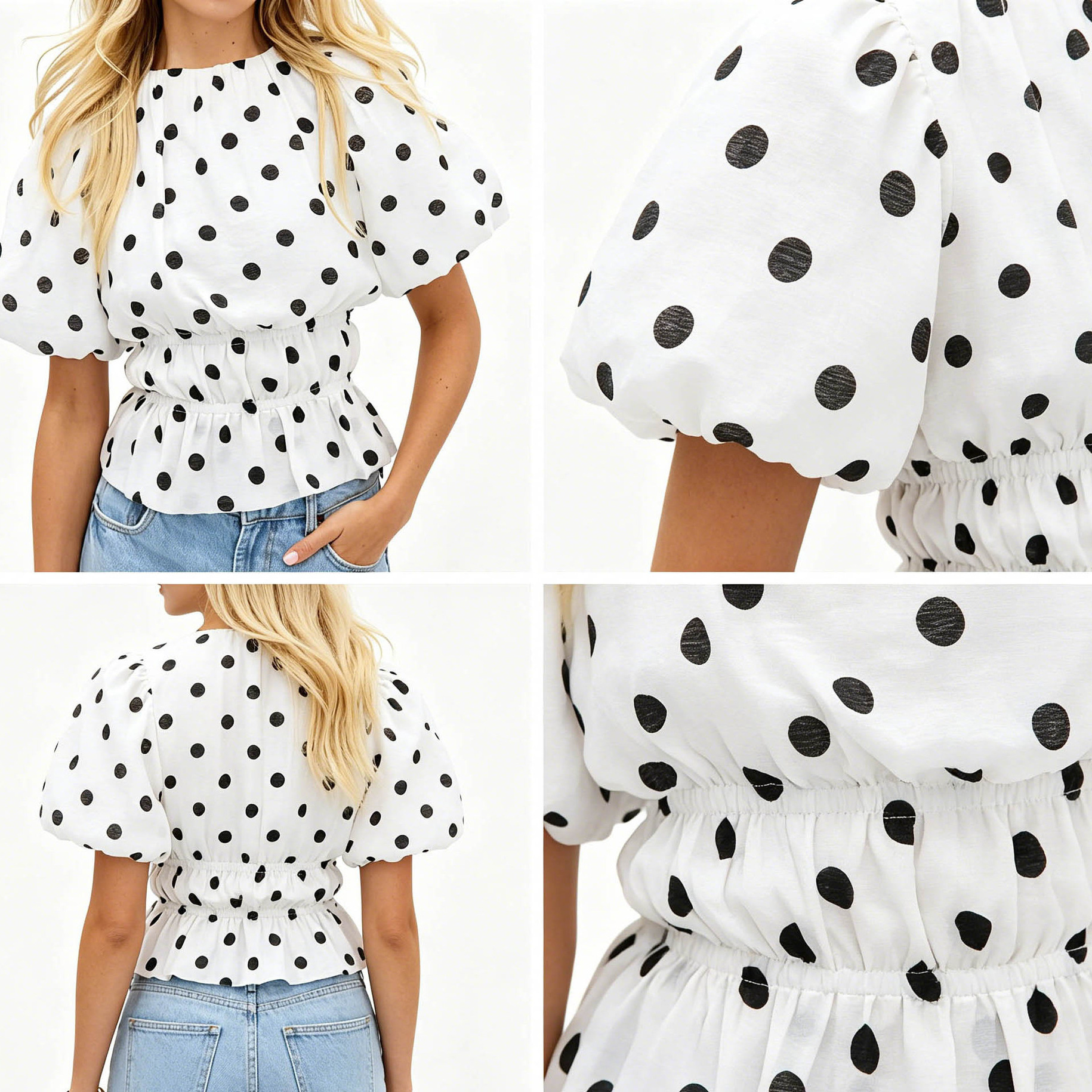 Europa y los Estados Unidos de comercio exterior ropa de mujer verano nuevo chaleco sin mangas de estilo francés chaleco de vacaciones vientos camiseta de mangas cortas