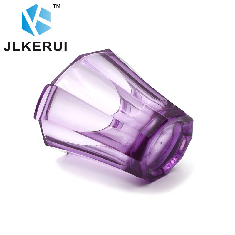 Champagne hielo cubo bar KTV noche cerveza cubo de hielo oblicuo Cubo de champán Cubo de vino extranjero