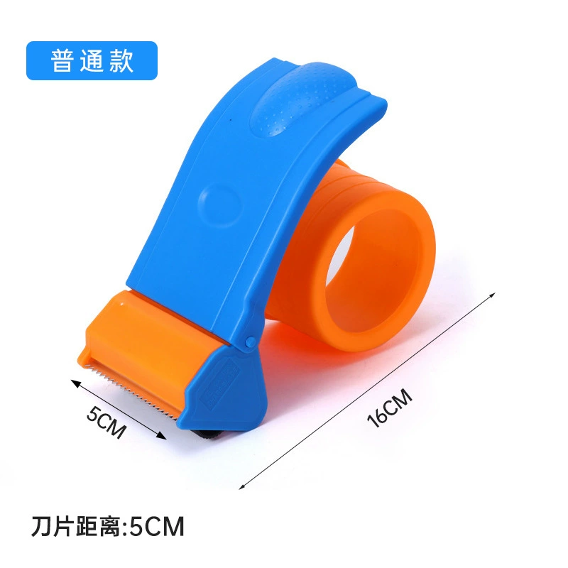 Pack, transparent hair band, 5cm
