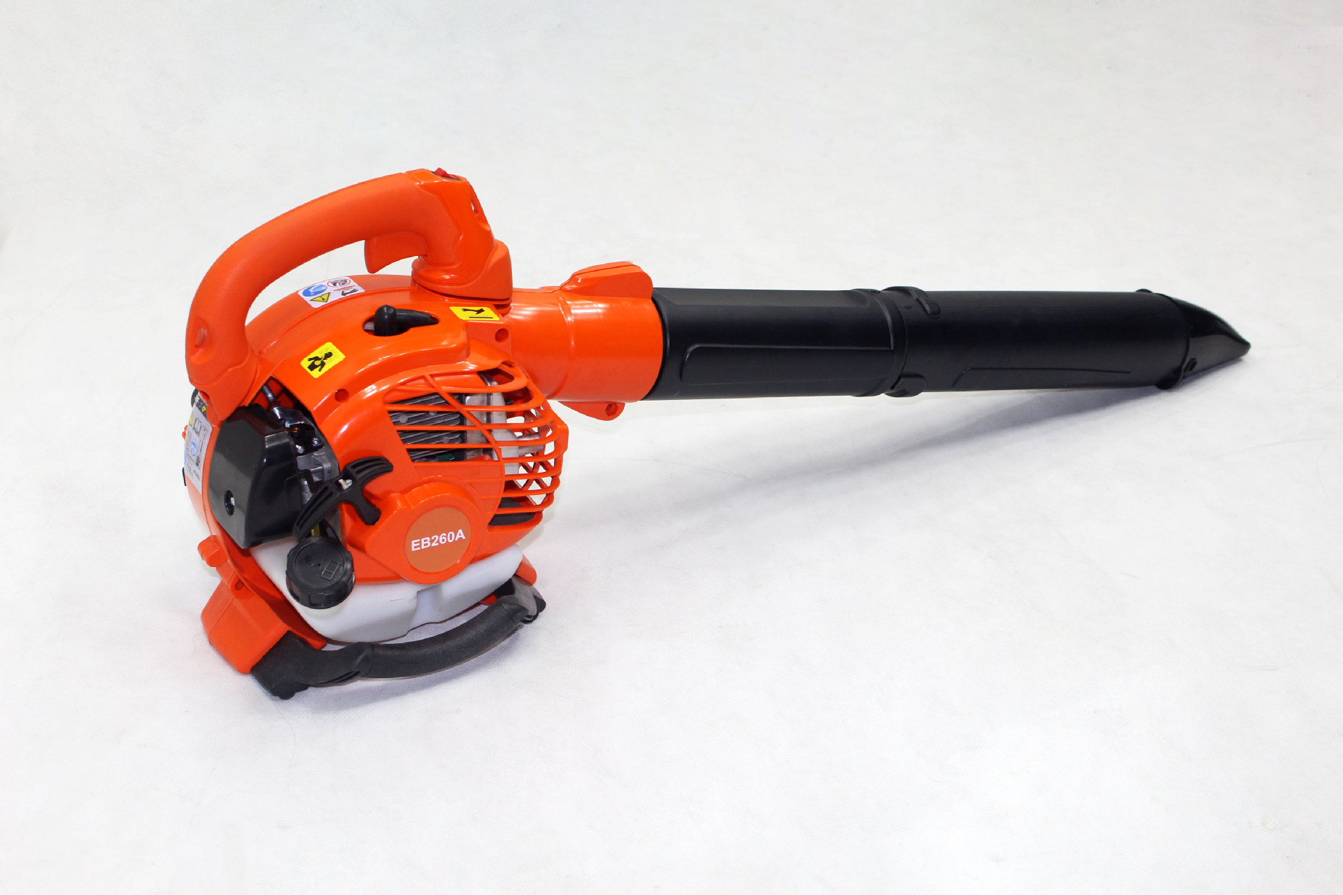 Yingqi ventas directas de fábrica mochila gasolina secador de pelo de efecto invernadero soplador de nieve camino de limpieza extintor de viento