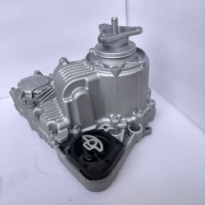 Transfer case case ATC400 ATC-400