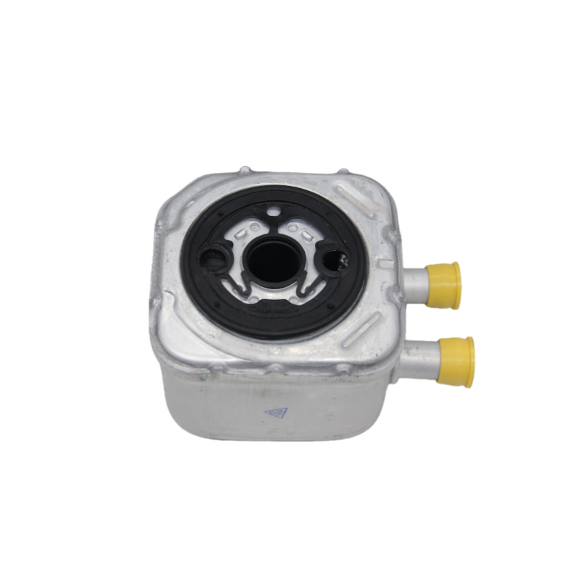 028117021H, 028117021E, 028117021C Are Suitable for Volkswagen Audi Oil Cooler