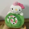 [Matcha Dessert] Cake Roll Style kt-No Tag