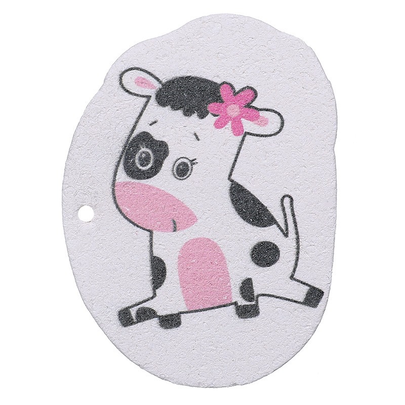 Suministros de cocina para el hogar, electrodomésticos, grandes almacenes, hogar, herramientas prácticas de limpieza de celebridades en línea, artefactos de descontaminación, dibujos animados lindos