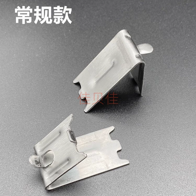 Производители оптовиков с холодильниками для холодильников держатель крючка застежка морозильной камеры держатель из нержавеющей стали