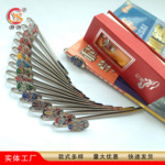 Китайский ветер пекинская опера facebook закладки металл ретро характеристика металл подарок нержавеющей стали закладки
