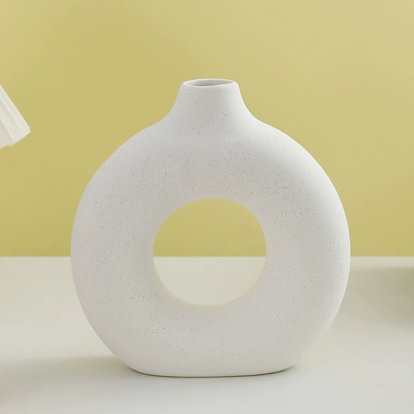 ఇ♤♥❧୯ Line vase (large) ఇ♤♥❧୯