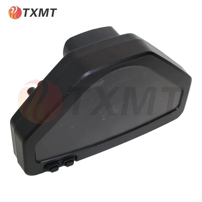 case speed watch case, Motosiklet cihazları