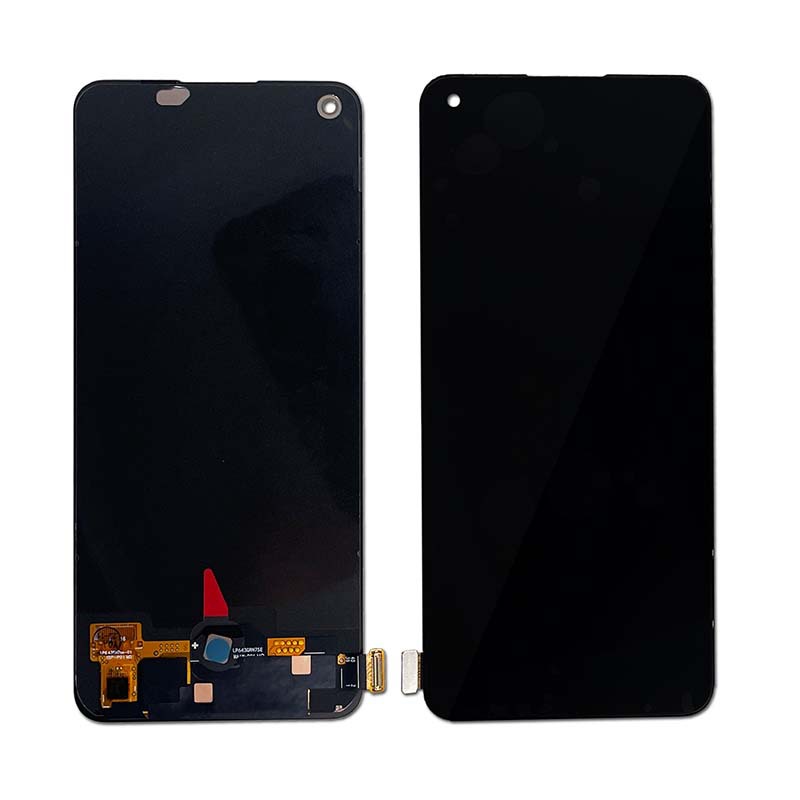 Jingke es adecuado para el montaje de pantalla OP Reno7se Reno8 pantalla LCD Realme11 pantalla interna y externa integración