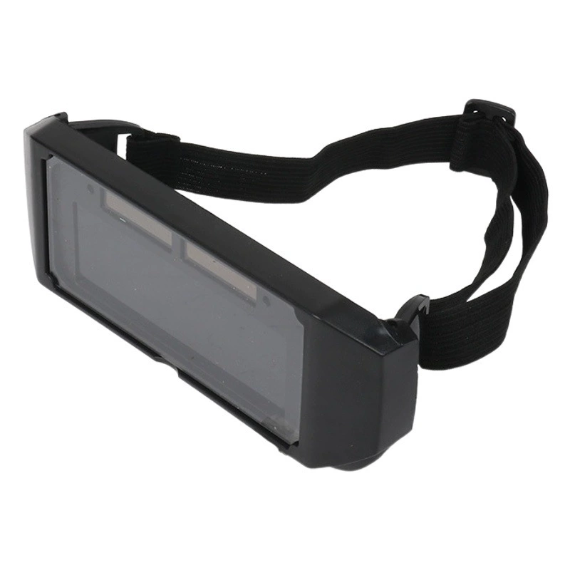 Защитные очки сварщика, сварочные очки с защитой от ультрафиолета и бликов, автоматически затемняющиеся очки для аргонодуговой сварки, маска для сварки