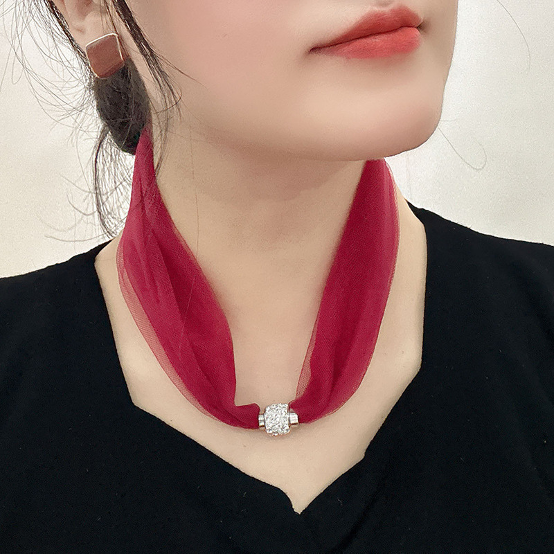 버건디