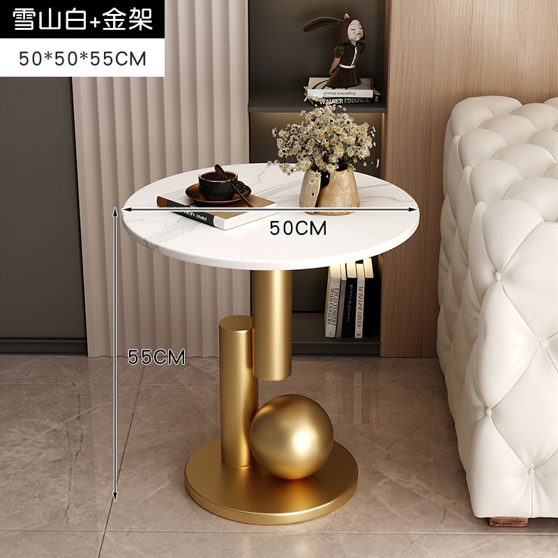 [눈산 플래티넘 프레임] 지름 50