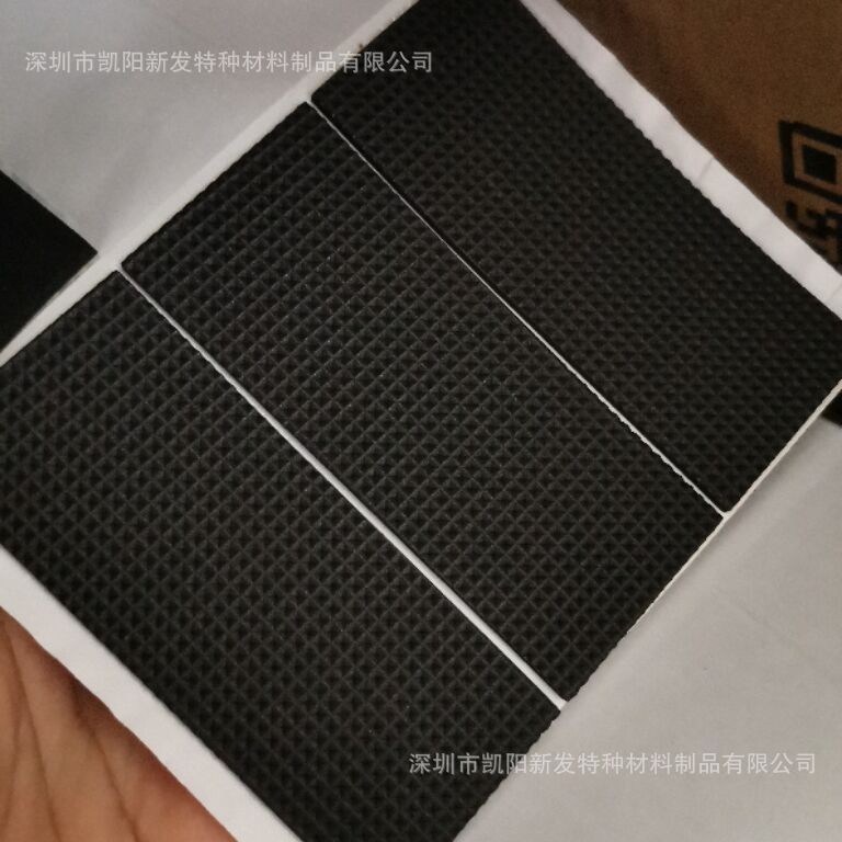 自粘 鱼钩海绵贴  泡棉贴 鱼钩泡沫贴 鱼钩子线钩固定棉