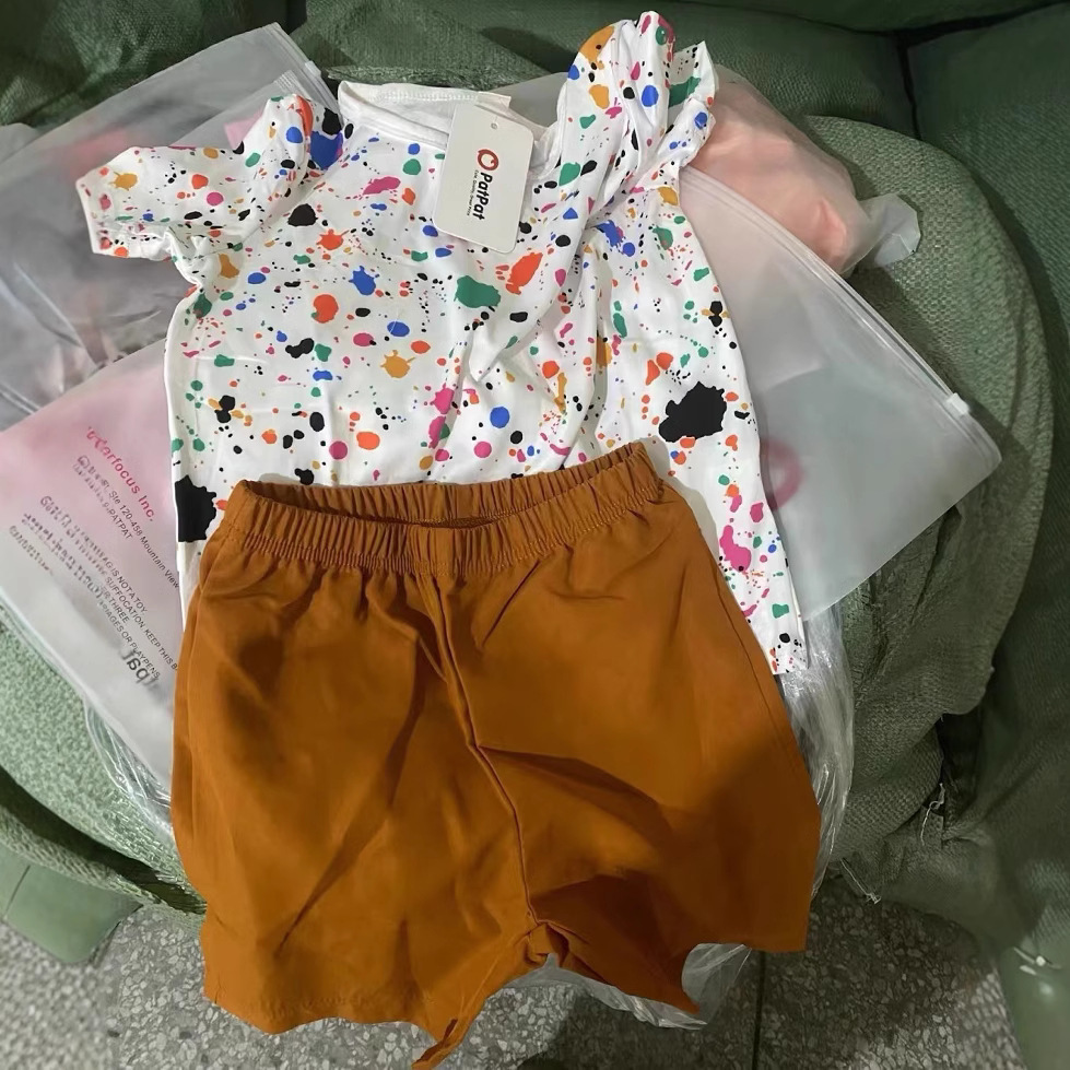 Comercio exterior transfronterizo patpat bolsas misceláneas amazon nuevas tendencias de moda encantadoras para hombres y mujeres cuatro estaciones set al por mayor