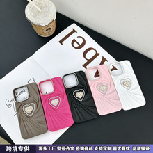 �O��iPhone17Promax�֙C���羳ins�Lĥɰ16С���L�߼��А����ʯ