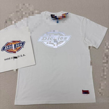 DIckies��ʽ�ۿ͵Ͽ�˹����T����Ů�b��H��ʽ���sС���w�������l