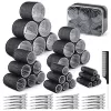 52 piece set 23*16*6cm340g