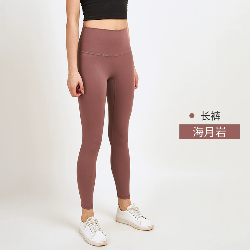 Комбинезон для фитнеса, брюки, спортивная underwear для формы бедер йога, быстрая сушка лосины высокая талия, для бега, обтягивающие