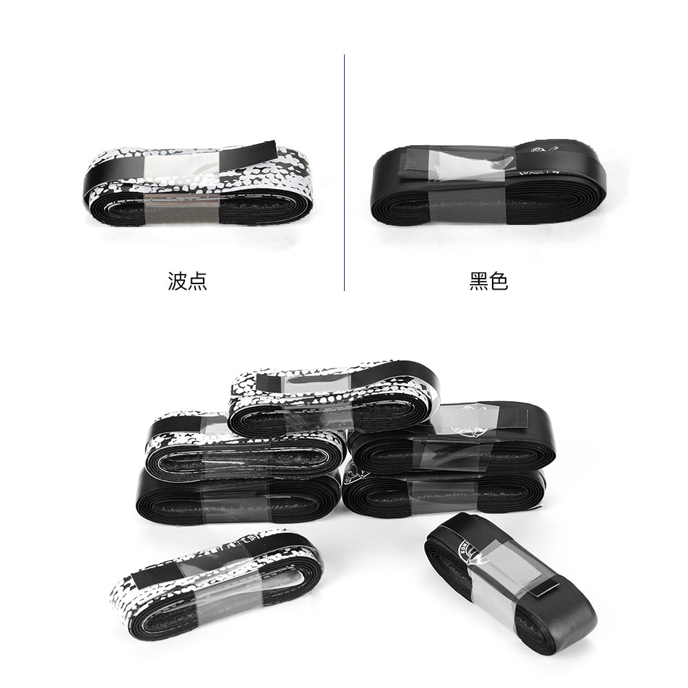 Konllen universal Conlon billar Club de bobinado banda multifuncional a prueba de sudor antideslizante simple instalación agarre cómodo