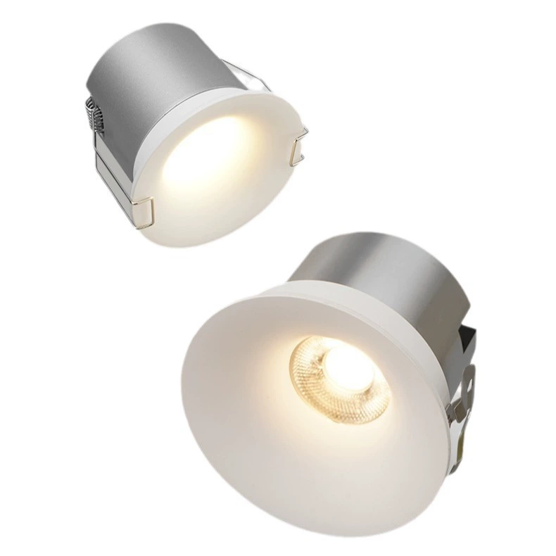 Lights, LED built-in smart ceiling light, comfortable light spectrum, eyes protection