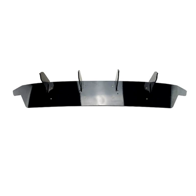 Lip Rear Spoiler Blade Surround – Spoiler