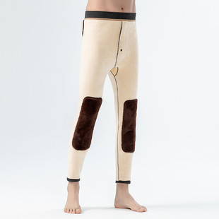 Cross-Border Export Delivery of Wansheng Woolen Pants & 2305