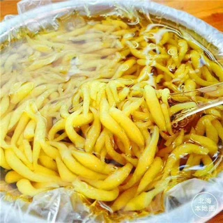 四川达州米浆凉虾机出机自熟凉鱼漏鱼机型号齐全
