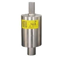 海莱姆压差弹簧蓄能器HSA-2,不锈钢蓄能器,特殊蓄能器,脉冲阻尼器