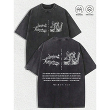 1 PCS Religious "King Of Glory - Crown Of Thorns & Royal Cro