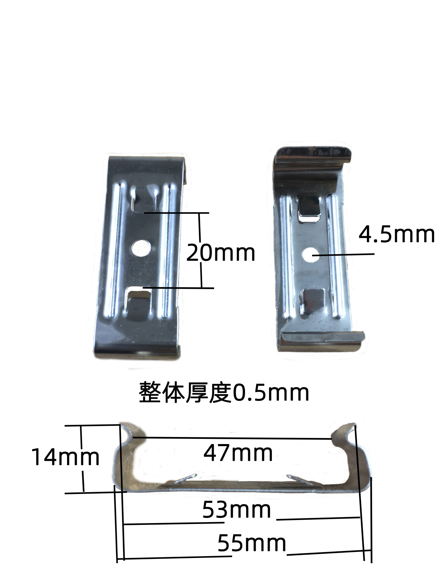 201不锈钢 0.2元